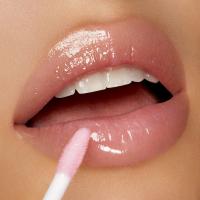 Pack rutina maquillaje KIKO MILANO lip set: Lip Scrub + Lip Volume Tutu Rose + 3D Hydra Lipgloss 17 - details 7