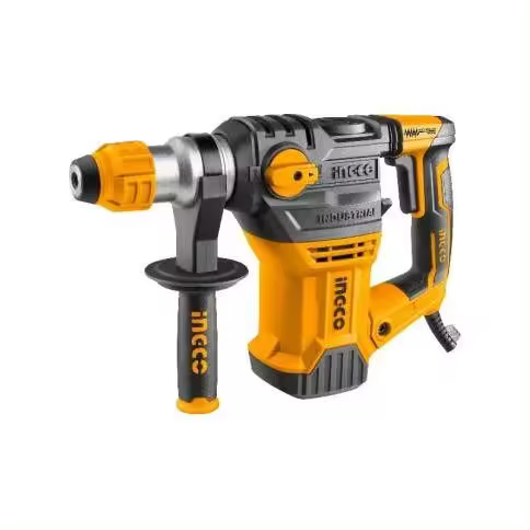 Martillo combinado 1500W con maletín. RH150028 Ingco - 1