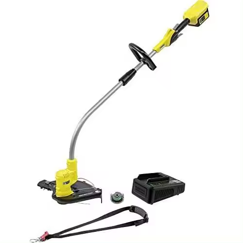 Cortacéspedes Inalámbrico Kärcher LTR 36-33 Battery Set | 1.444-351.0 - 1