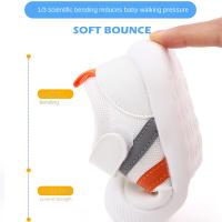 Zapatos Para Bebés Y Niños Todoterreno Transpirables Con Suela Suave Antideslizante Para Todas Las Estaciones Talla 0-3 Años - details 4