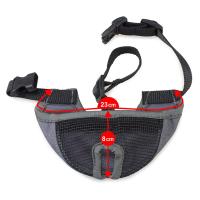 Bozal para Perros Hocico Corto Xs-S/ 23Cm. Arquivet - details 3