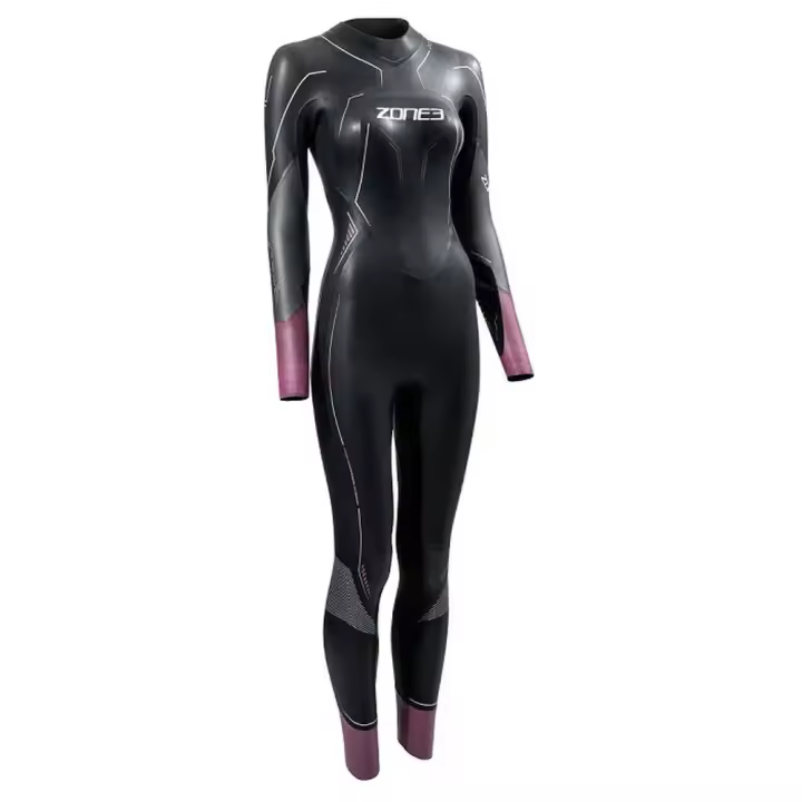Zone3 Traje De Neopreno Para Mujer Aspire - 1