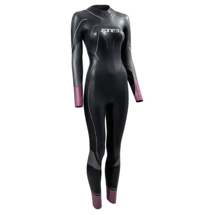 Zone3 Traje De Neopreno Para Mujer Aspire - 1