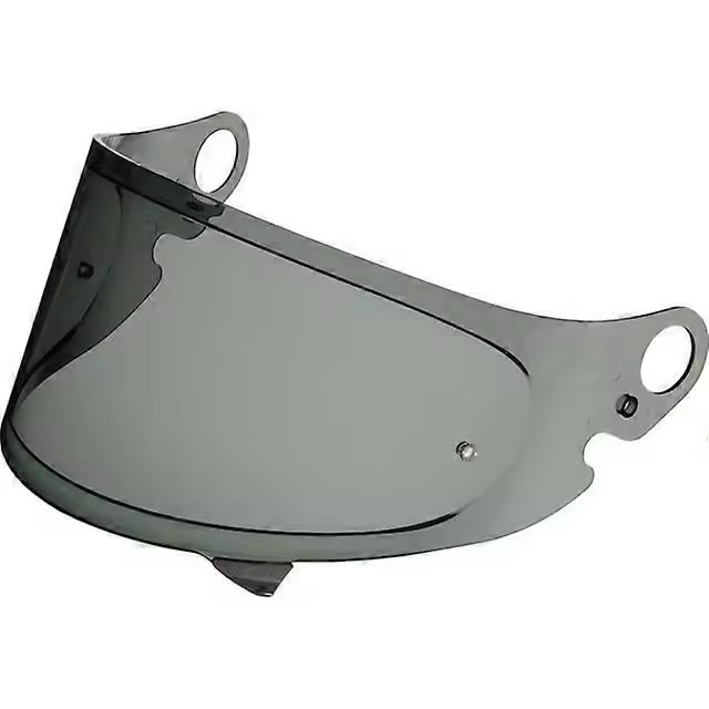 Helmet Visor for SHOEI Glamster Full Face Motorcycle Lens Uv Protection Waterproof Shield Capacete - 1
