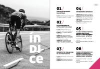 Pedaladas bajo techo Evolution - Libro de entrenamiento en rodillo - details 1