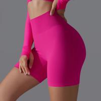 SSITO Ropa Corte de Gimnasio para Mujer, pantalones cortos de Impacto, Mallas de Gimnasio para Mujer, medias Deportativas para Corver, ropa de Yoga, Pantones cortos de entrenamiento - details 8