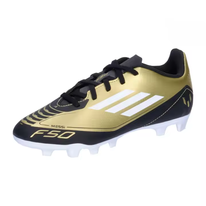 Zapatillas adidas F50 Club Messi | Velocidad y Estilo en Cada Jugada - 1