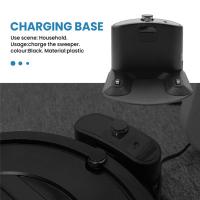Estación de carga para IRobot Roomba, Base de carga para Serie E5, E6, I1, I3, I4, I6, I7, I8, 500, 600, 700, 800, 900, enchufe estadounidense - details 7
