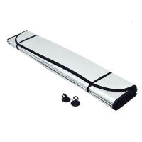 Toldo para el coche delantero 150 x 80centímetros - details 0