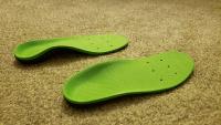 Almohadillas De Apoyo Arco Alto Para Zapatos Ortopédicos Alivio Del Dolor De Fascitis Plantar Y Dedos Planos Deportivas Medio Hombre - details 9