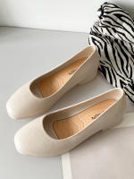 Sandalias De PVC Para Mujer Verano Color Sólido Casual Diario Moda Tacón Bajo Sandalias Con Suela De PVC Adecuadas Para Ocasiones Casuales - details 5