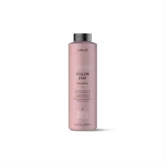 Lakme Color Stay teknia Acondicionador 1000 ml - 1