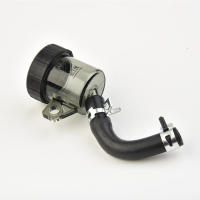 Cilindro Maestro De Freno Trasero Para Motocicleta Tanque De Aceite Y Combustible Bomba De Master Split Cup De Aceite Pequeña Para La Mayoría De Los Modelos - details 7