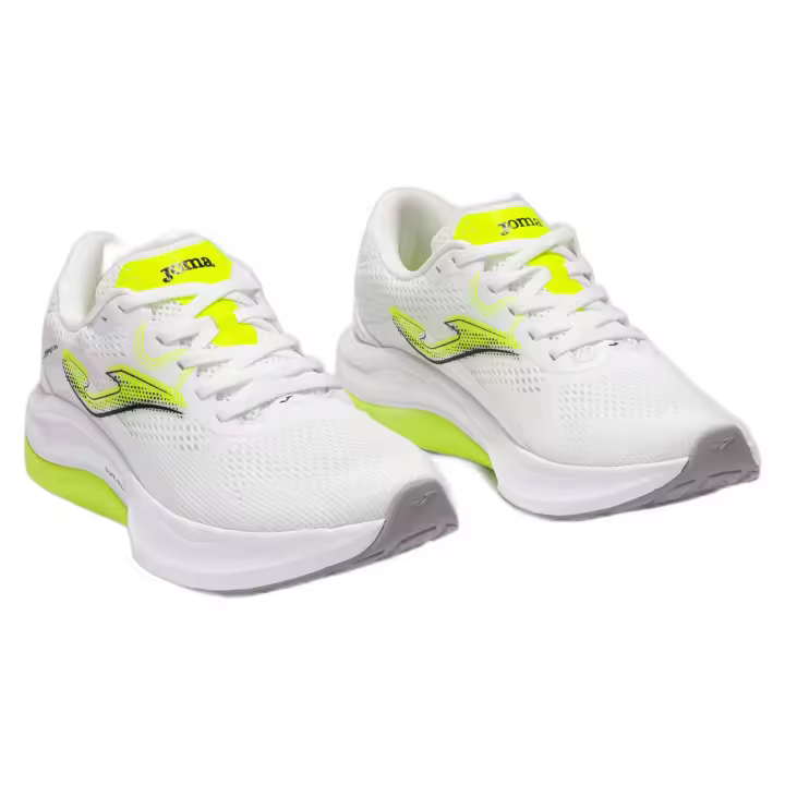 Zapatillas marca Joma modelo Rhisps2532 para hombre en color blanco - 1
