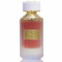 Perfume vanilla and roses emir by Paris Corner - details 1
