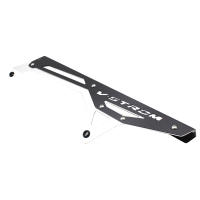 Protector De Cadena Trasera V-STROM Para SUZUKI V-Strom DL1050/XT 2019-2021 Accesorios De Motocicleta VStrom 650 650XT 2011-2021 Acero Inoxidable - details 2