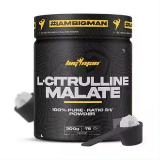 L CITRULINA MALATO 300 GR NEUTRO - 1