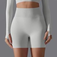 SSITO Ropa Corte de Gimnasio para Mujer, pantalones cortos de Impacto, Mallas de Gimnasio para Mujer, medias Deportativas para Corver, ropa de Yoga, Pantones cortos de entrenamiento - details 41