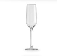 24 x Copa de champán Aristo Cristal Transparente 53cl/ 530ml Set de 12, 18, o 24 de marca Royal Leerdam - details 2