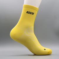 Calcetines De Deporte Para Maratón Profesionales Unisex Espesos Y Cómodos Para Running Y Fitness Talla Única Paquete De 1 Par - details 4