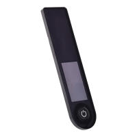 Cubierta De Tablero Mi 3 Para Scooter Eléctrico Xiaomi Protección Del Display Y Placa De Circuito Para M365 pro 1S Pro2 Parts - details 3