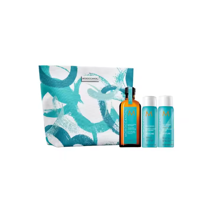 Moroccanoil Dreaming of Volume - Kit de Regalo - 1