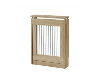 Cubre radiador Cristian 3060 (medidas 60 x 84 x 18 cm)  Topkit - details 2