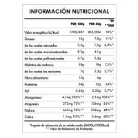 Super Desayuno Extra Protein, Cacao y Proteína de Calabaza Vegano y Sin Gluten – 360g - Iswari - details 2