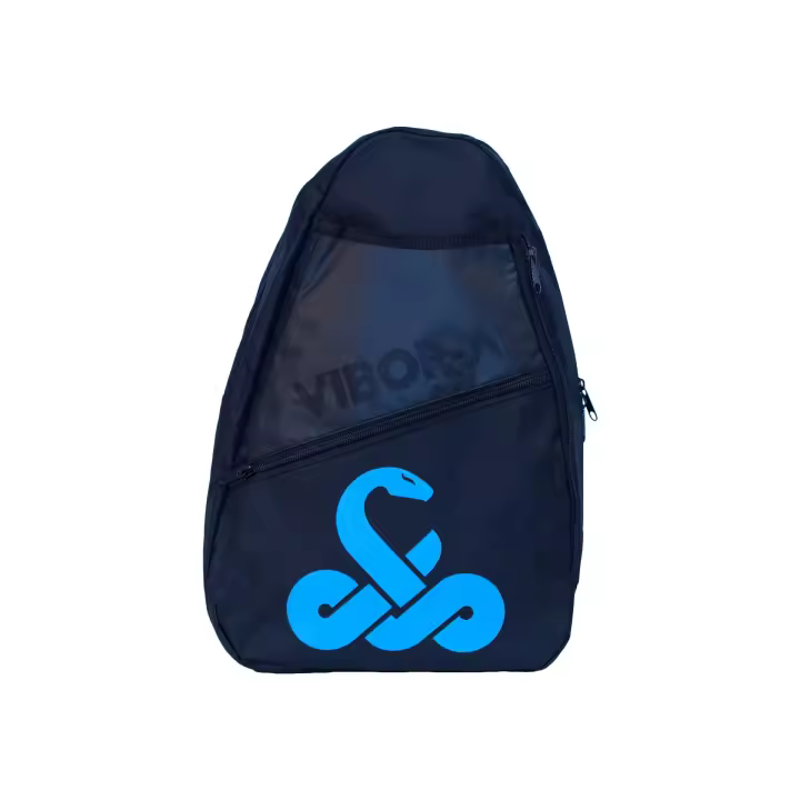 MOCHILA/BANDOLERA VIBOR-A ARCOÍRISUNICA - 1