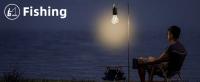 Bombilla LED Recargable Por USB Para Exteriores Luz De Emergencia De Alta Brillo Con Gancho Para Camping Pesca Y Noches Portátil Linterna - details 4