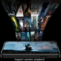 Reproductor MP4 UI De 4 Pulgadas Con Pantalla Táctil Bluetooth 5.0 16GB Altavoz 1080P Video Ebook Multi-lenguaje Portátil - details 16