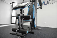 Máquina multifunción Multigym 400 PRO - details 0