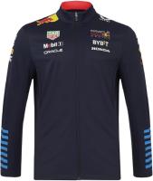 Chaqueta Soft Shell Oficial Oracle Red Bull Racing – Castore, Formula 1 team - details 0