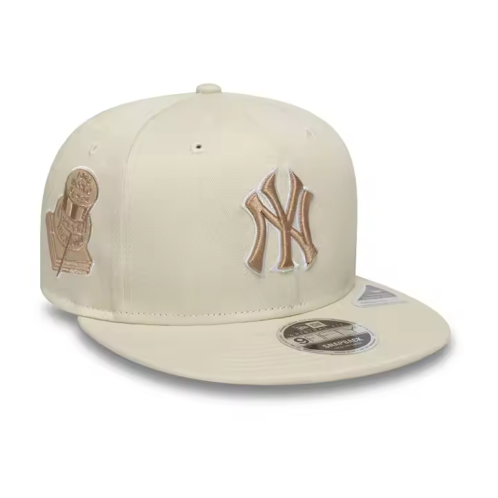 Complementos Sportswear marca New Era modelo 60667549 para hombre en color crudo - 1