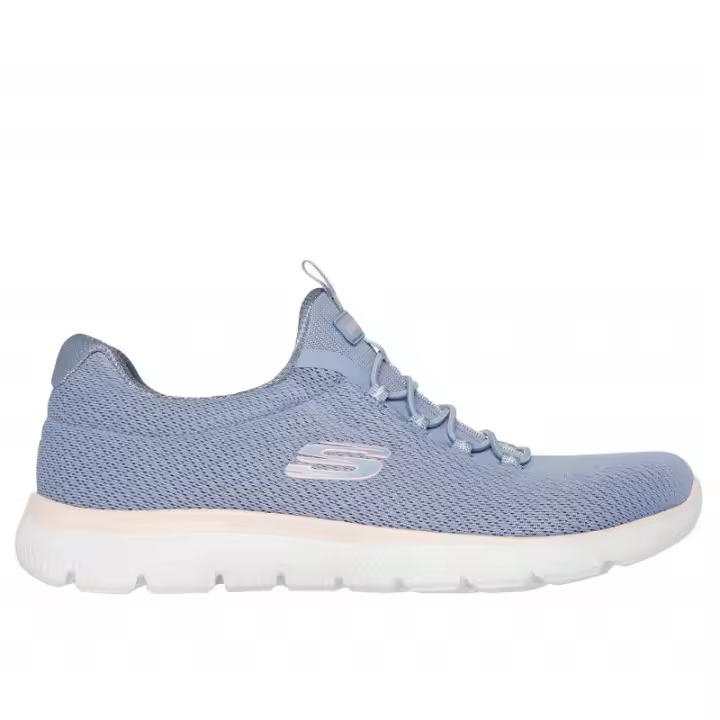 CALZADO SKECHERS 150268 LBMT - 1