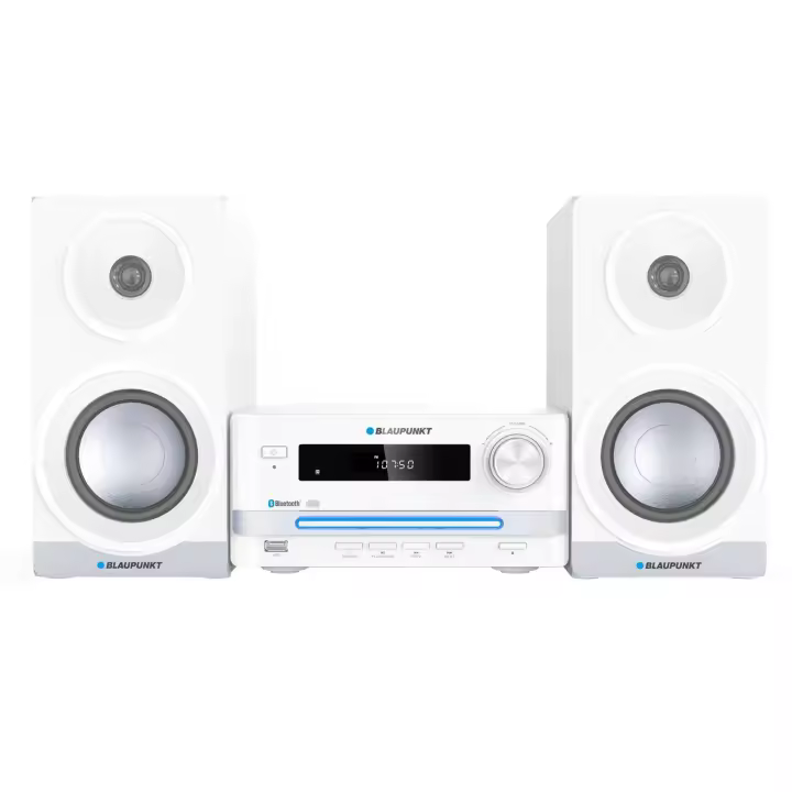Microondas Blaupunkt MS16BT Edición | Bluetooth | Compacto - 1