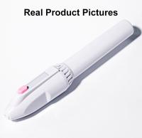 Kit De Uñas Eléctrico 5 En 1 Mini Herramientas De Pulido Y Grabado Para Manicura Y Pedicura Máquina De Archado Y Polvo - details 8