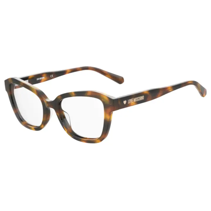 Montura de gafas Love Moschino Infantil MOL606-TN-05LE817 - 1