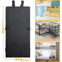 Cubierta De Escalera Para Cama De Dos Niveles Bloqueador De Escalera Para Evitar Que Los Niños Suban La Escalera Material De Poliéster Y Algodón Estilo Sólido - details 0