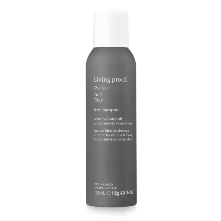 Living Proof PHD Dry Shampoo 198 Ml. | Limpia el cabello al absorber el aceite, el sudor y el olor, además de dejar un aroma fresco con una fragancia nítida de liberación prolongada. - 1