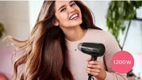 Philips EssentialCare Secador BHC010/10 - details 1
