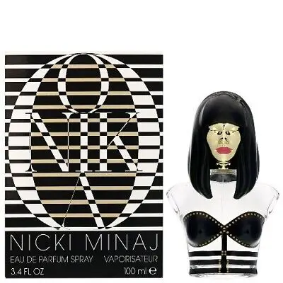 Nicki Minaj Onika Eau De Parfum Spray 100 Ml Para Mujer - 1