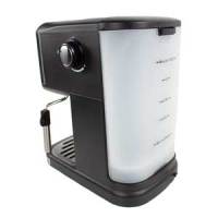 Cafetera Automática Toscana - Expresso - Vaporizador - Adaptador para Cápsulas - 20 Bares  PRIXTON - details 5