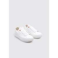 Refresh 172719 Deportivas Con Plataforma Mujer Blanco - details 0