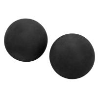 10Pcs Bolas De Golf De EVA 65mm Suaves Para Entrenamiento Interior Y Exterior Bola De Práctica De Golf - details 1
