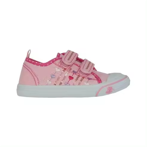 ZAPATILLAS PUNTERA DE GOMA - 1