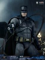 Figura De Acción Batman Justice League DC Robert Pattinson Colección De Figuras Anime Modelo Juguete Regalo Para Adolescentes Y Adultos - details 16