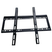 Soporte De Pared Para TV De Panel Plano Ajustable 26-63 Pulgadas Soporte De Monitor De Bajo Perfil Para LCD LED TV Compatible Con Pantallas De TV De Panel Plano - details 4