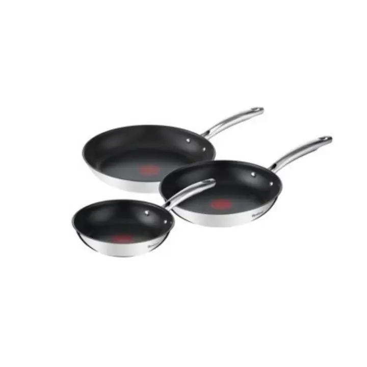 Tefal Duetto+ 05IW kit de cacerolas 3 pieza(s) - 1