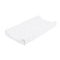 Mesa cambiadora de pañales para Bebe, Funda cambiadora, Mesa de masajes, Sábana cambiadora para Bebe, Funda exterior para Mesa de Lactancia, Funda de canvas desmontable - details 13
